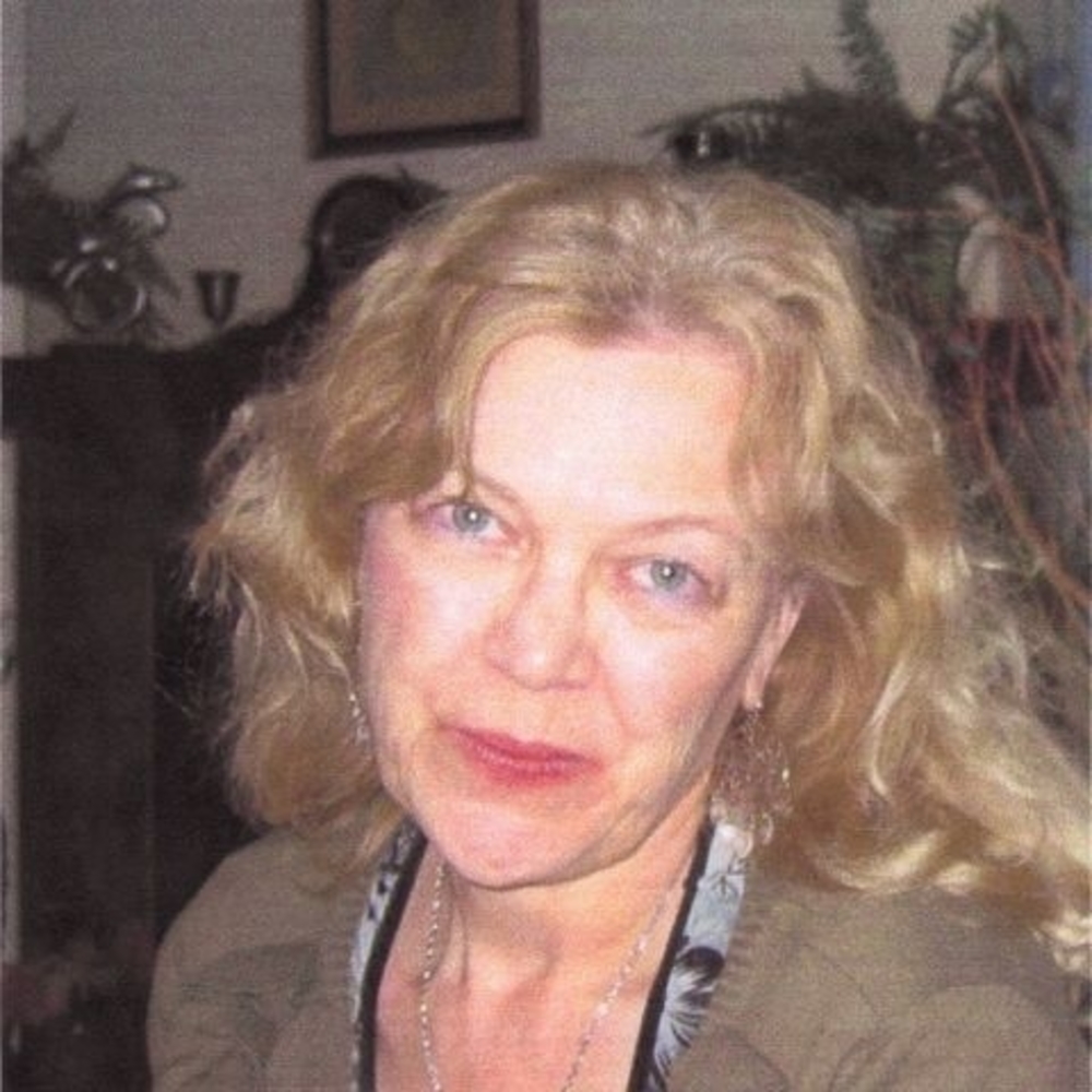 Meet your Posher, Sandi